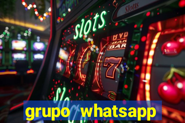 grupo whatsapp resenha rj